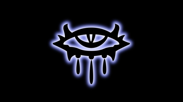 Third eye blue light godrays free wallpaper for desktop - medium preview image