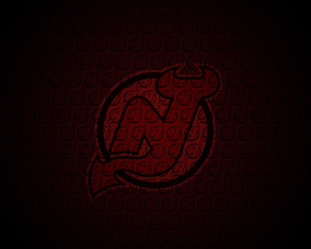 Red black wallpaper letter n #2 free wallpaper for desktop - medium preview image