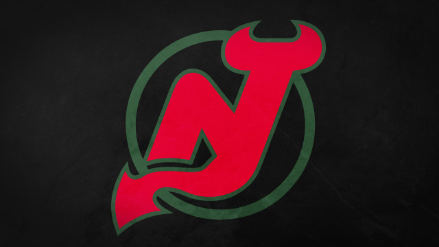 Devils logo green red circle free wallpaper for desktop - medium preview image