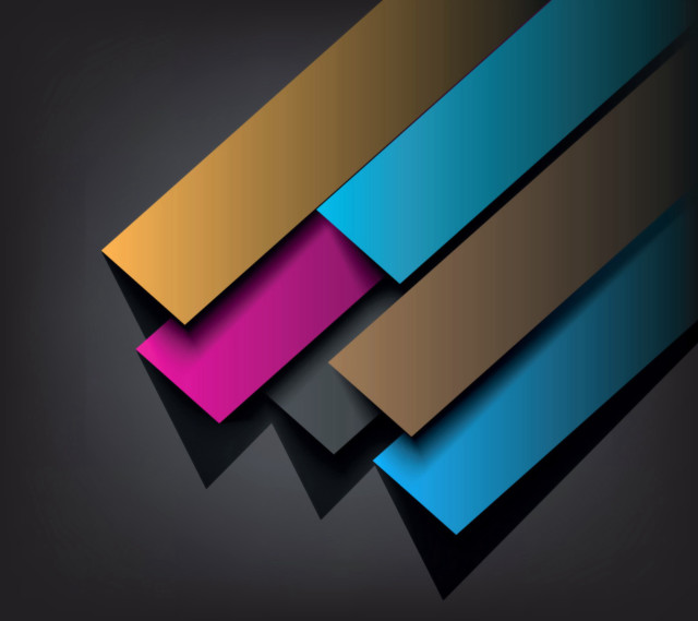Colorful abstract background diagonal design #4 free wallpaper for tablet - medium preview image