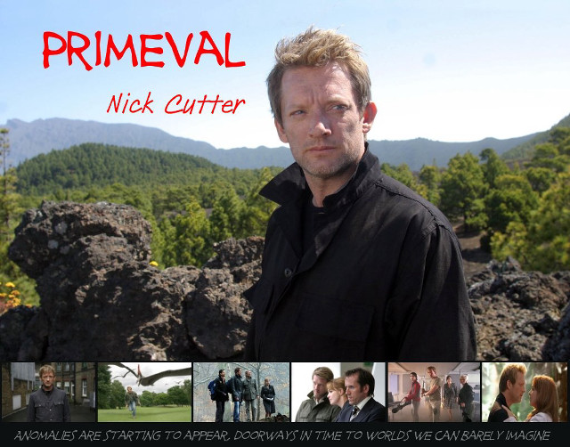 Man mountain primeval andrewbell promotional free wallpaper for desktop - medium preview image