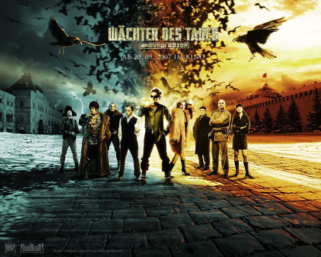 Movie poster group tree bird free wallpaper for desktop - medium preview image
