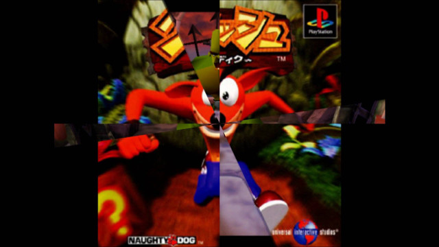 Adam manyoki cartoon chaos neo free wallpaper for desktop - medium preview image