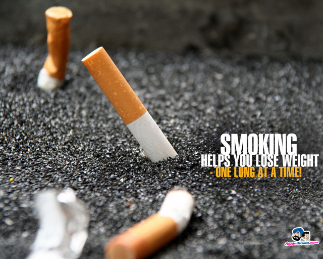 Broken cigarette ground smoking dangers free wallpaper for desktop - medium preview image