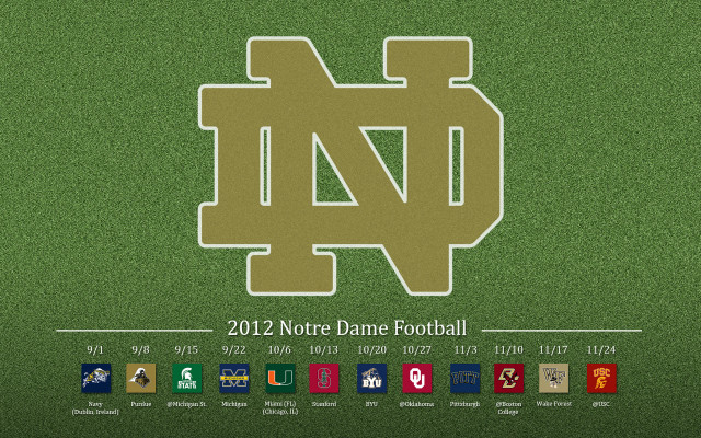 Football team logo number nine free wallpaper for desktop - medium preview image