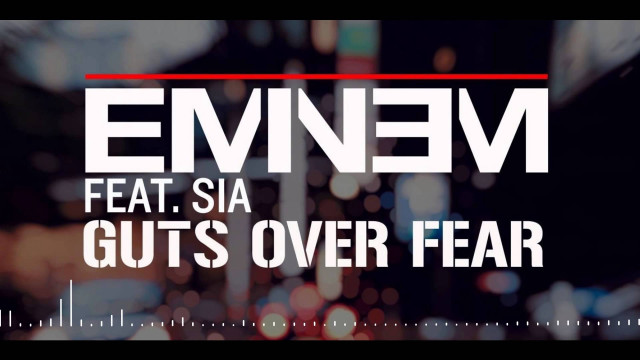 Blurry city lights red line free wallpaper for desktop - medium preview image