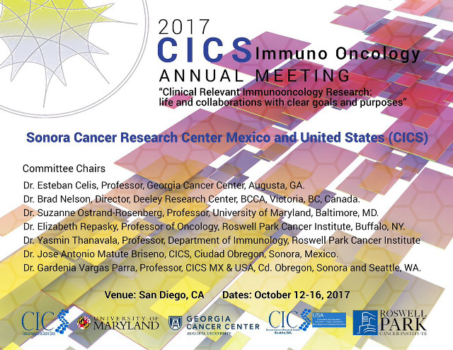 Cics immuno oncology annual meeting free wallpaper for desktop - medium preview image
