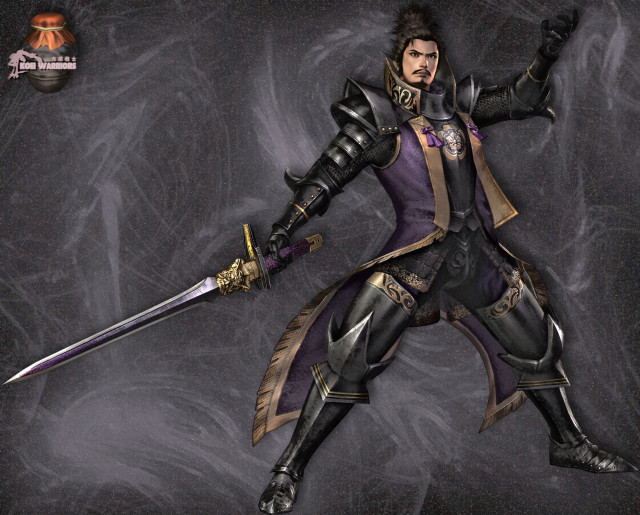 Man suit sword helmet action #2 free wallpaper for desktop - medium preview image