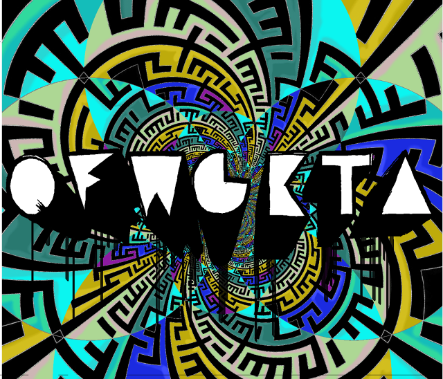 Slow ata circular design image free wallpaper for desktop - medium preview image