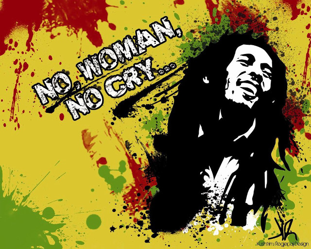 Dreadlocks no woman no cry free wallpaper for desktop - medium preview image