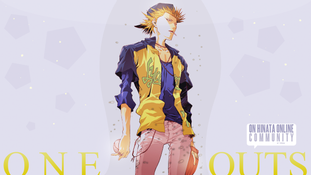 Man mohawk poster words one free wallpaper for desktop - medium preview image