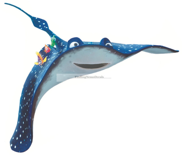 Blue whale man riding boat free wallpaper for desktop - medium preview image