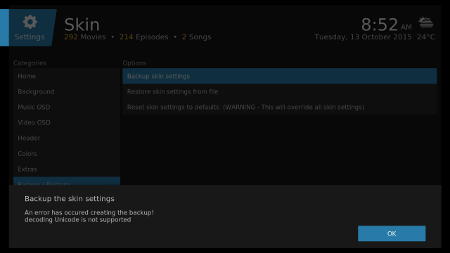 Screenshot skin 8 32 am free wallpaper for desktop - medium preview image