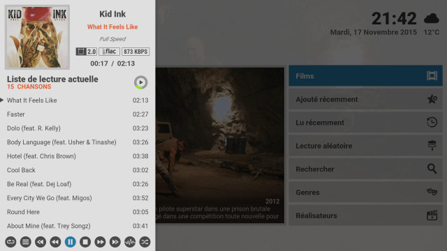 Screenshot movie tabletop title middle free wallpaper for desktop - medium preview image