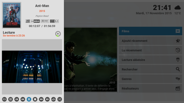 Screenshot movie tabletop title poster free wallpaper for desktop - medium preview image