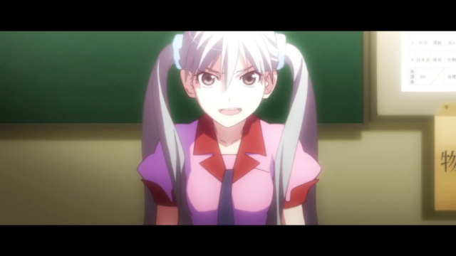 Girl long hair green wall free wallpaper for desktop - medium preview image