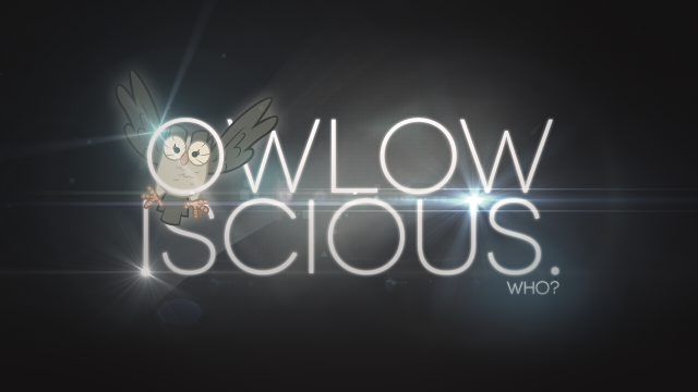 Owl iscious image background pic free wallpaper for desktop - medium preview image