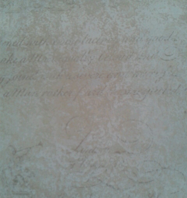 Paper writing clock closeup wall free wallpaper for tablet - medium preview image