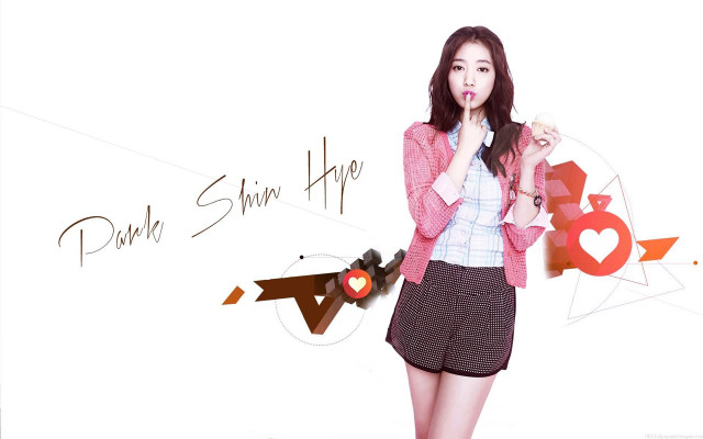 Woman holding cell phone standing free wallpaper for desktop - medium preview image