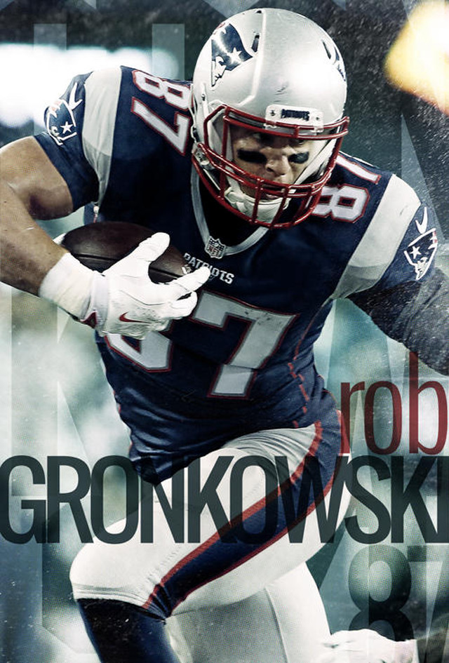 Football player running ball caption free wallpaper for mobile - medium preview image