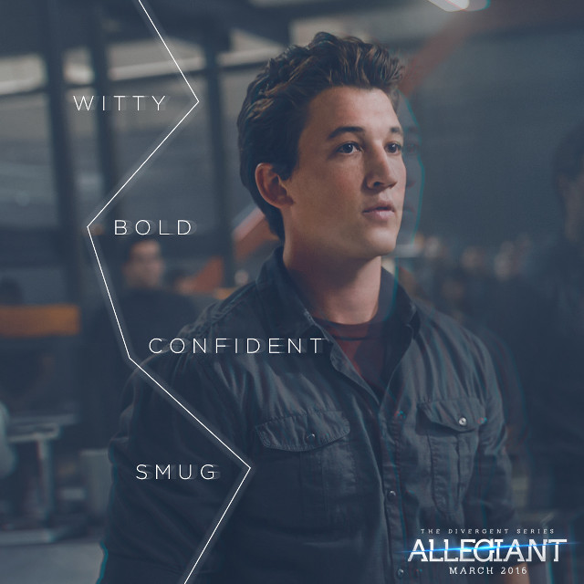 Man black shirt looking words free wallpaper for tablet - medium preview image