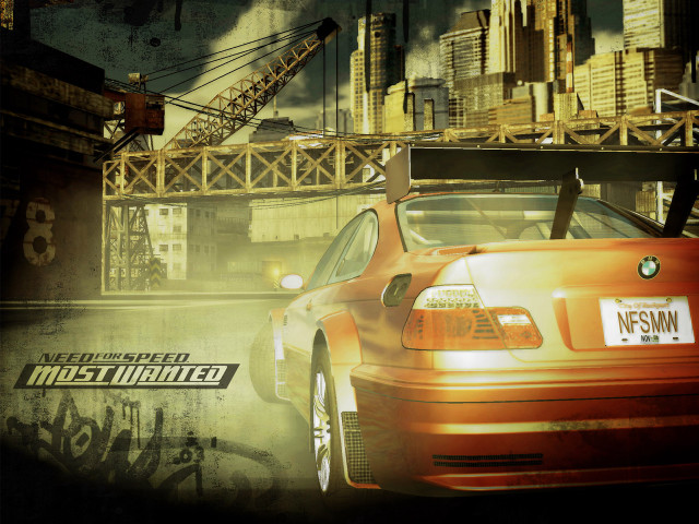 Car crane city west united free wallpaper for desktop - medium preview image