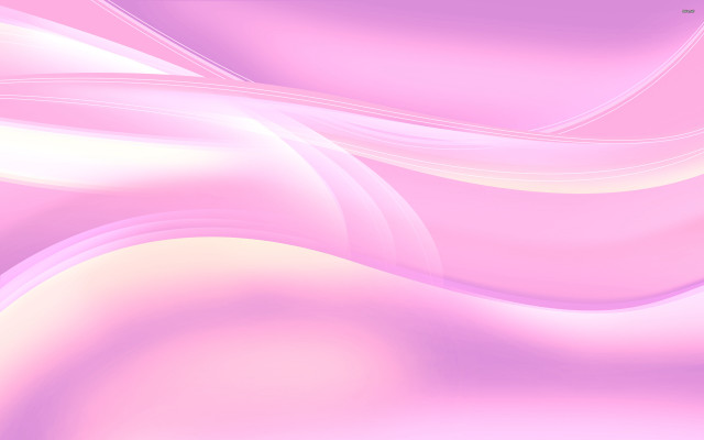 Pink background wavy design white free wallpaper for desktop - medium preview image