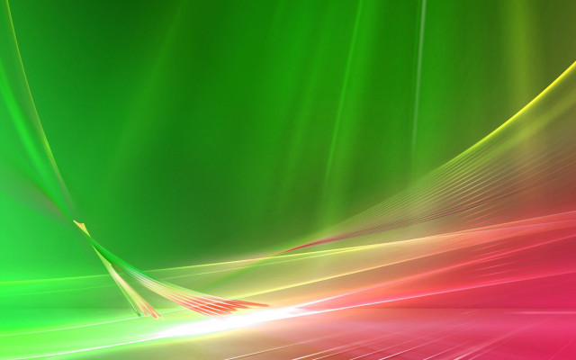 Green pink background red yellow free wallpaper for desktop - medium preview image