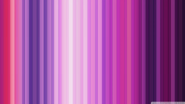 Purple pink striped background white free wallpaper for desktop - medium preview image