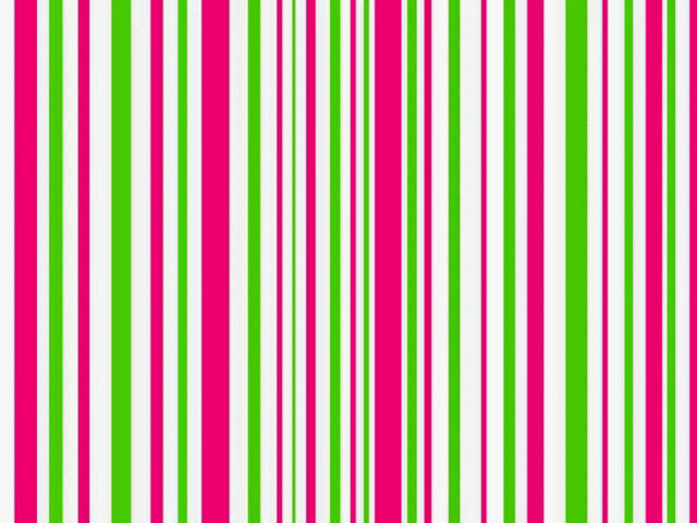 Striped pink green white background free wallpaper for desktop - medium preview image
