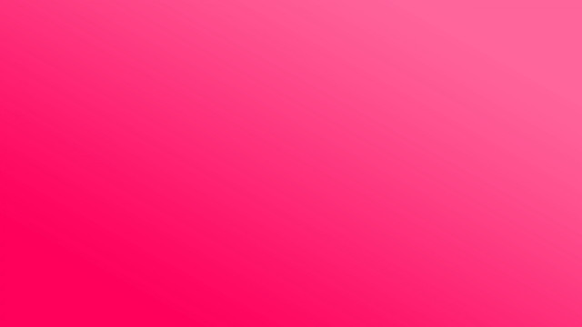 Pink background white border black #9 free wallpaper for desktop - medium preview image
