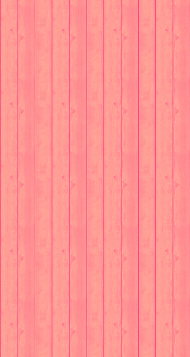 Pink vertical stripe white dot free wallpaper for mobile - medium preview image