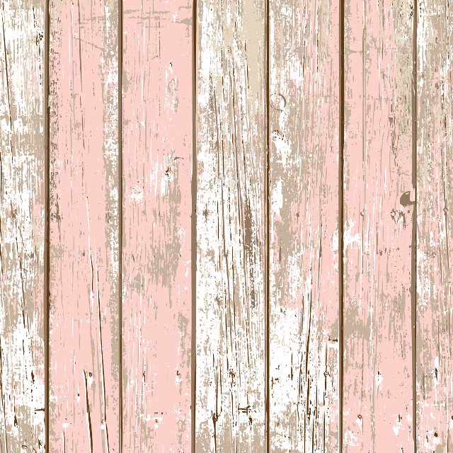 Pink wood wall white background free wallpaper for tablet - medium preview image