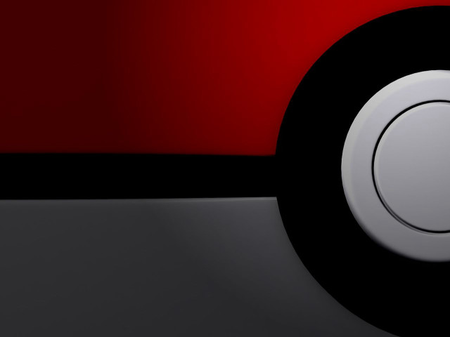 Poke closeup Évariste Vital Luminais free wallpaper for desktop - medium preview image