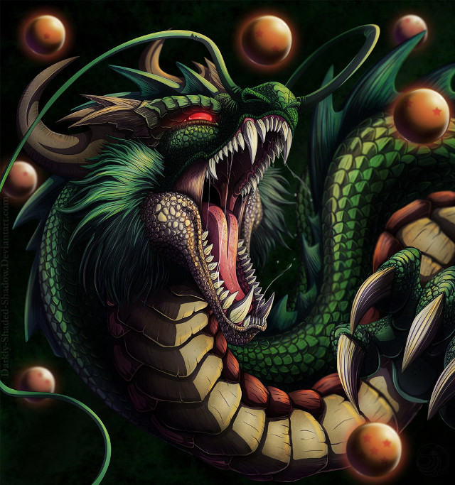 Dragon mouth open tongue out free wallpaper for tablet - medium preview image