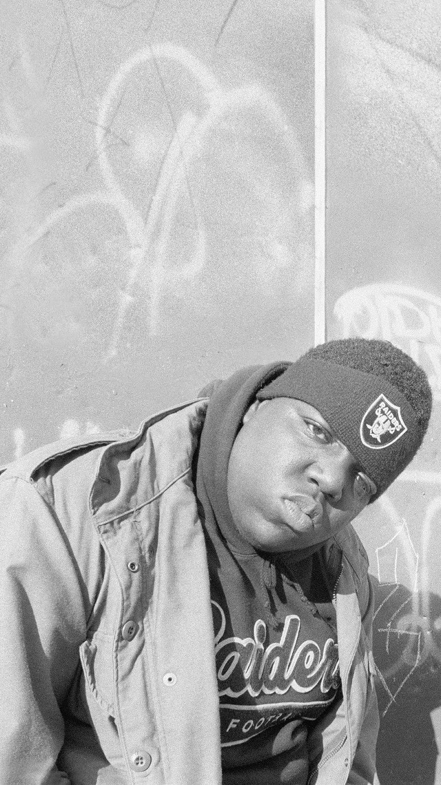 Man leaning wall hat skateboard free wallpaper for mobile - medium preview image