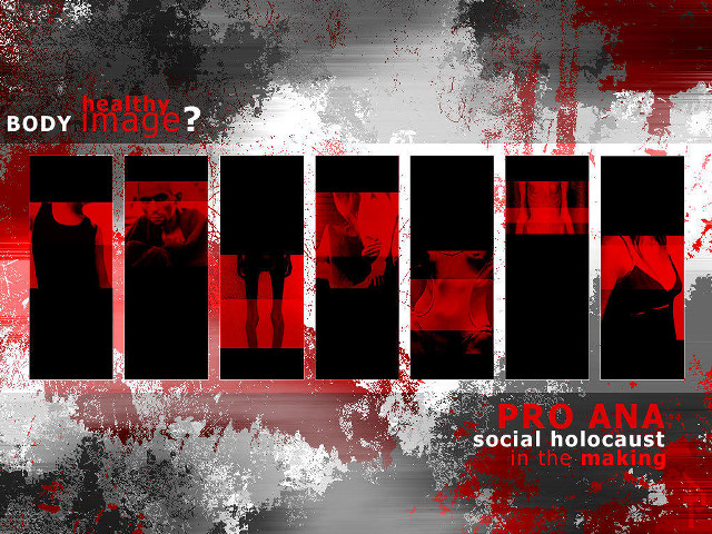 Red black bearded man blood free wallpaper for desktop - medium preview image