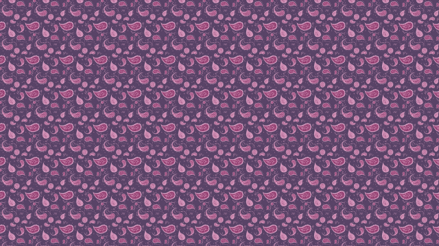 Purple pink pattern hearts surface free wallpaper for desktop - medium preview image