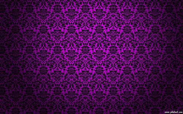 Purple black wallpaper pattern white #2 free wallpaper for desktop - medium preview image