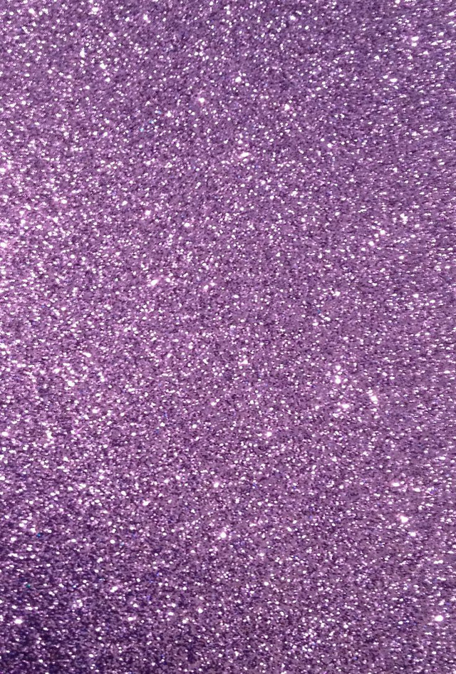 Purple glitter background microscopic portrait free wallpaper for mobile - medium preview image