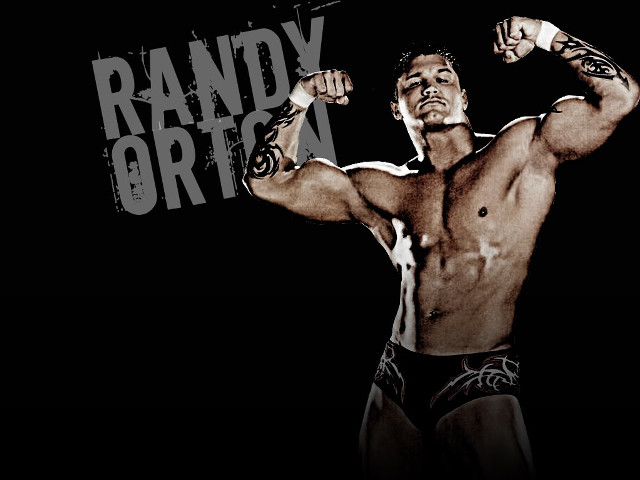 Man tattoo sign randy ortoa free wallpaper for desktop - medium preview image