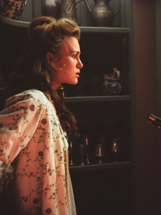 Woman shelf vases guitar hologram free wallpaper for mobile - medium preview image