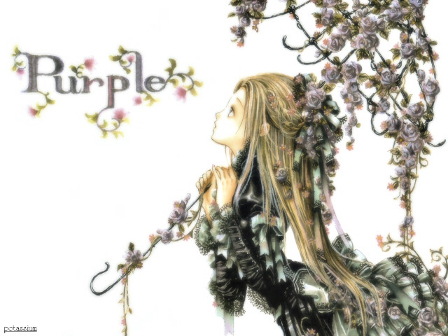 Woman long hair dress tree free wallpaper for desktop - medium preview image