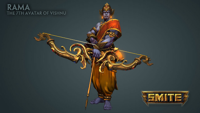 Game character emote image description free wallpaper for desktop - medium preview image