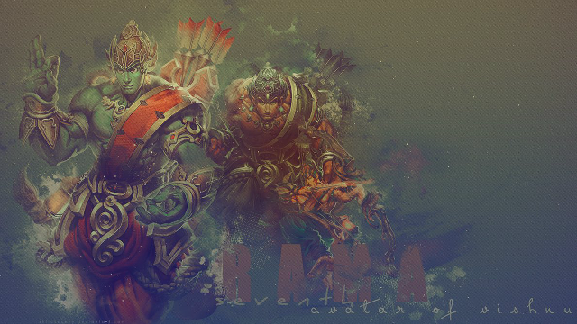 Fantasy creatures sword armor beard free wallpaper for desktop - medium preview image