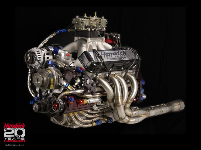 Large engine turbo robot mecha free wallpaper for desktop - medium preview image