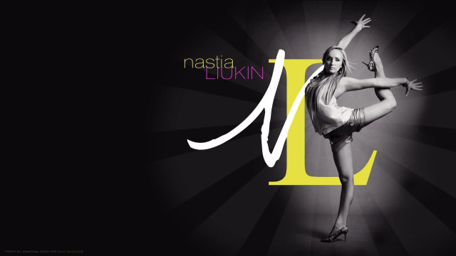 Daphne mcclure dancing black hair free wallpaper for desktop - medium preview image