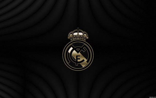 Black gold wallpaper crown elegant free wallpaper for desktop - medium preview image