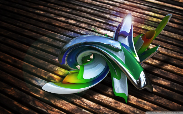 Colorful object wooden surface sun free wallpaper for desktop - medium preview image