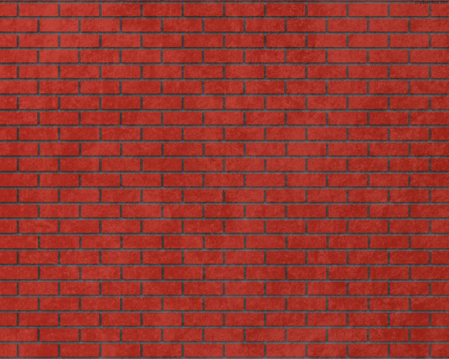 Red brick wall american scene free wallpaper for desktop - medium preview image